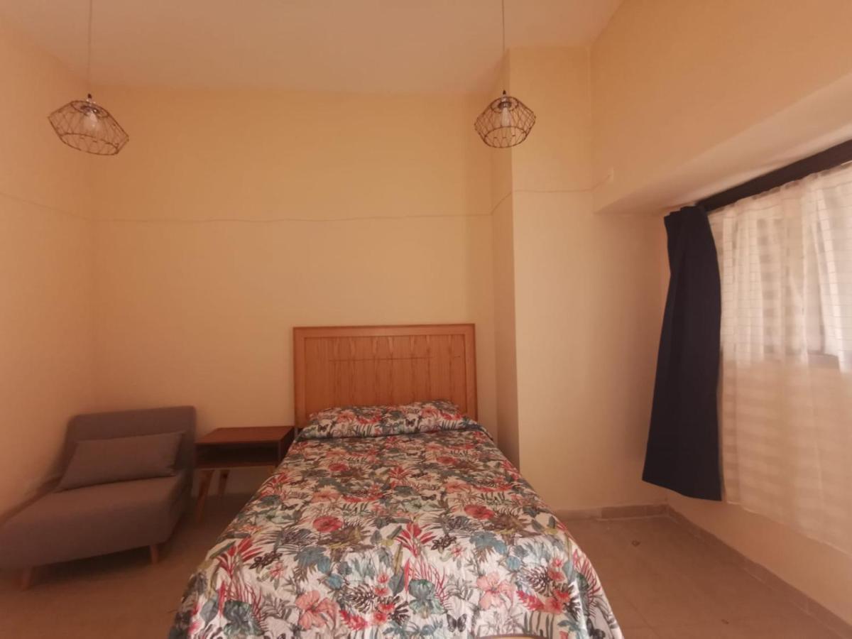 Nido Colibri - Private Rooms And Hostel Dorms In Remate De Paseo Montejo Mérida Exterior photo